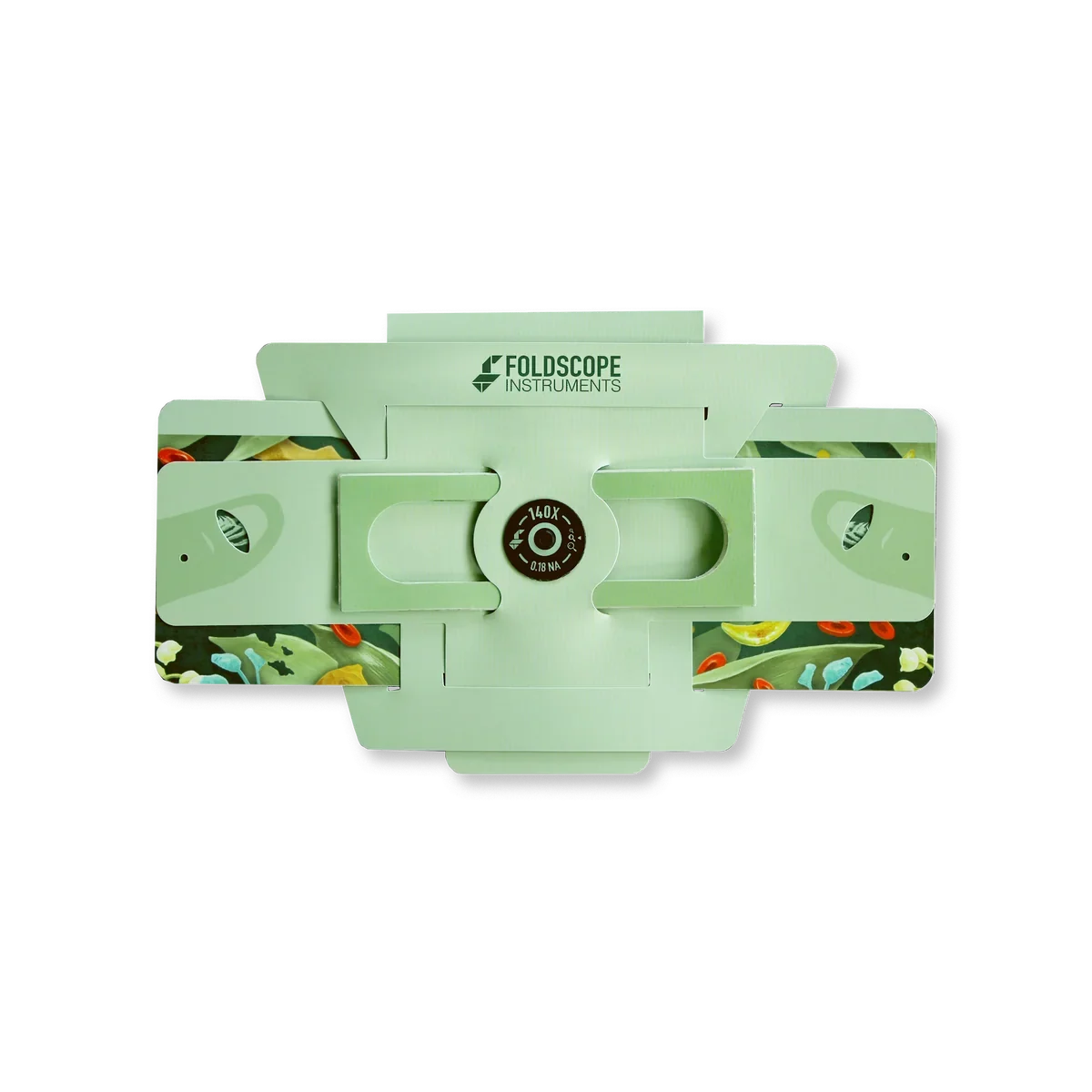 Foldscope 2.0 Mini / Explorer Kits product image