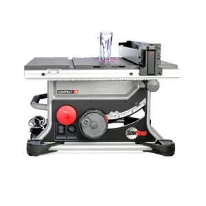 SawStop Compact Table Saw product image