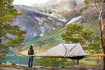 Stingray Suspended Tree Tent product image