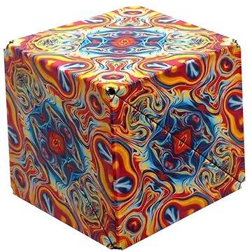 SHASHIBO Shape-Shifting Box product image