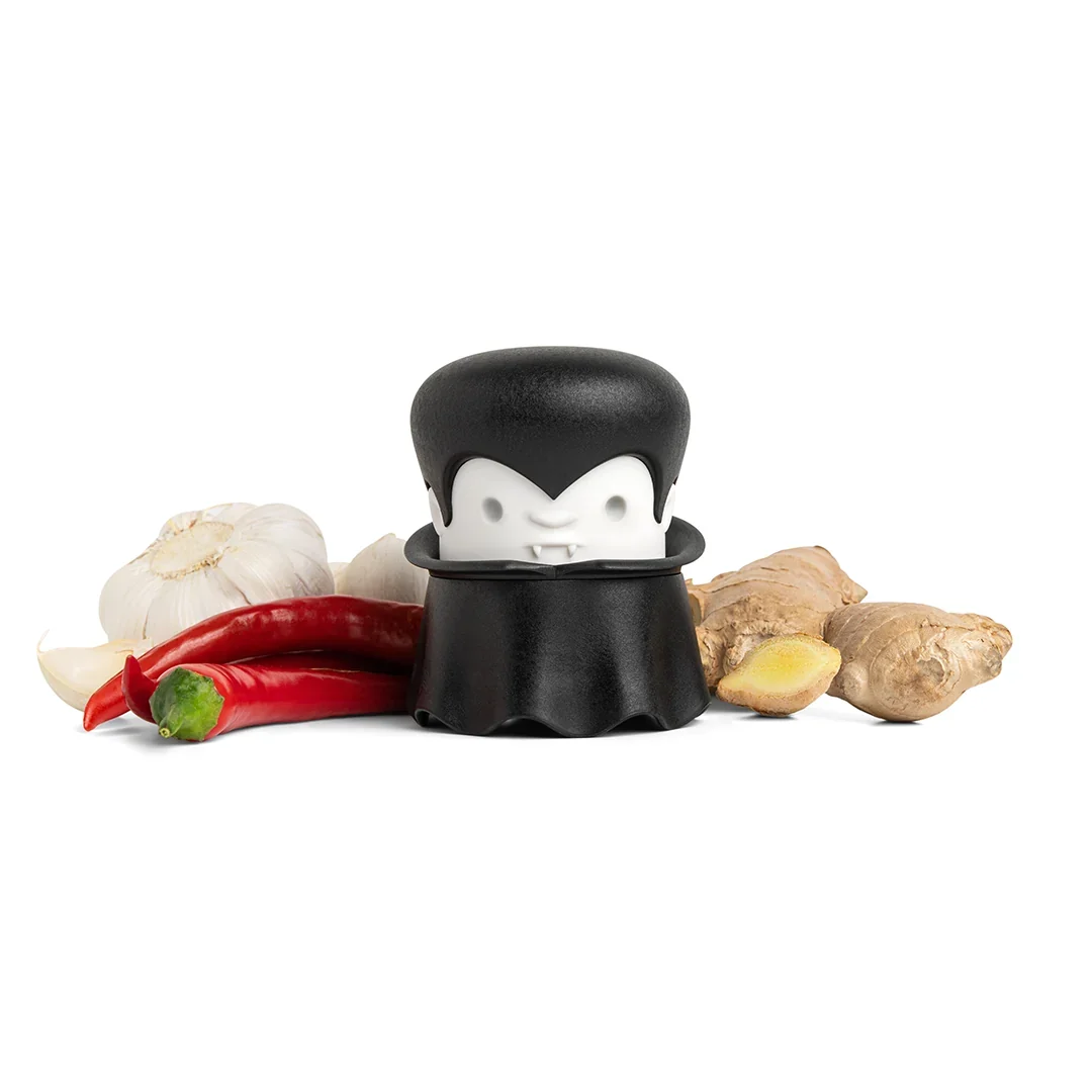 Gracula Garlic Crusher product image