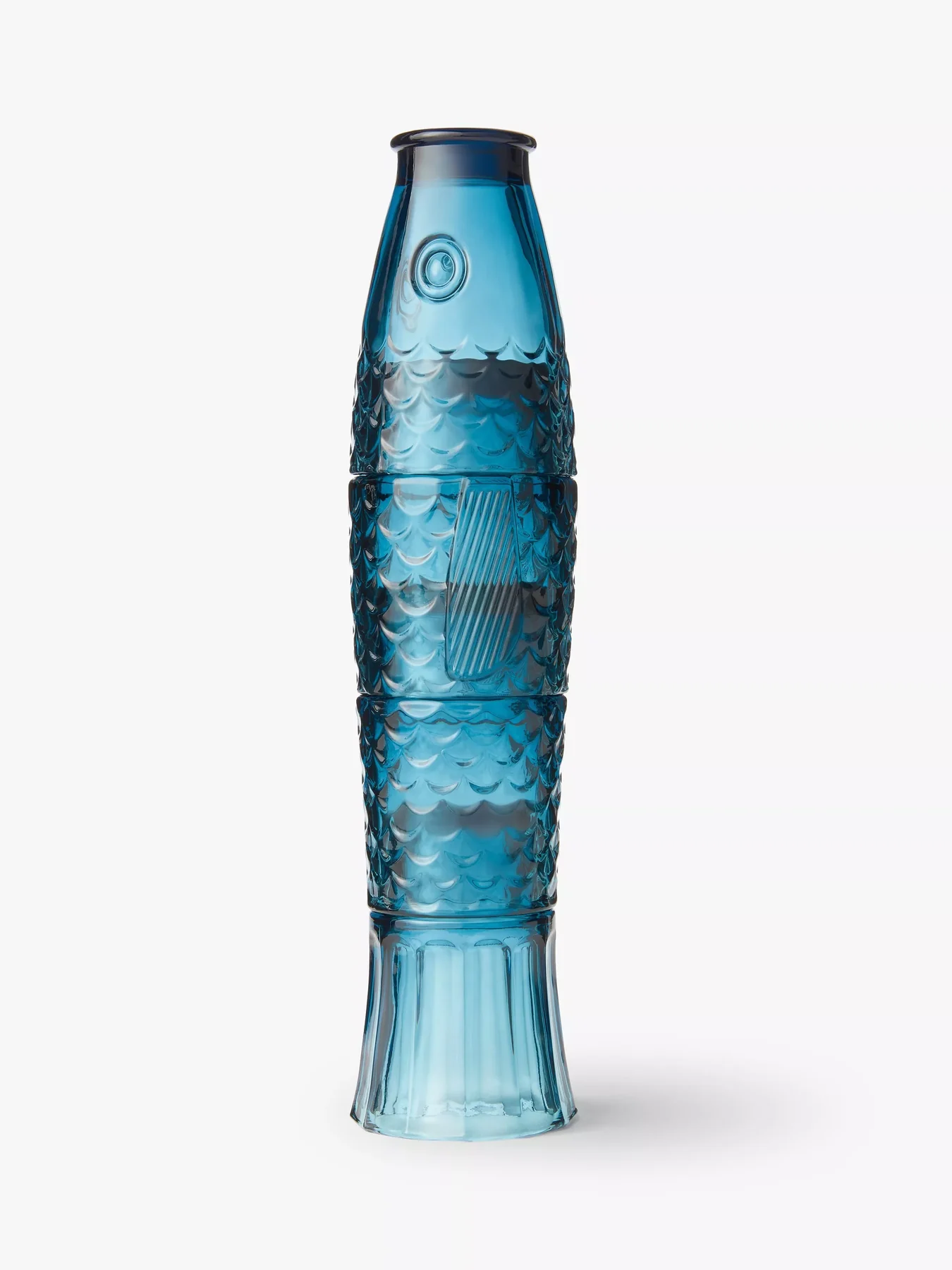 Stackable Fish Tumbler Glasses product image