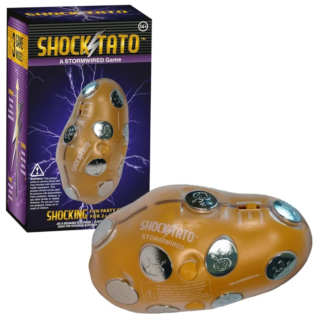 Shocktato product image