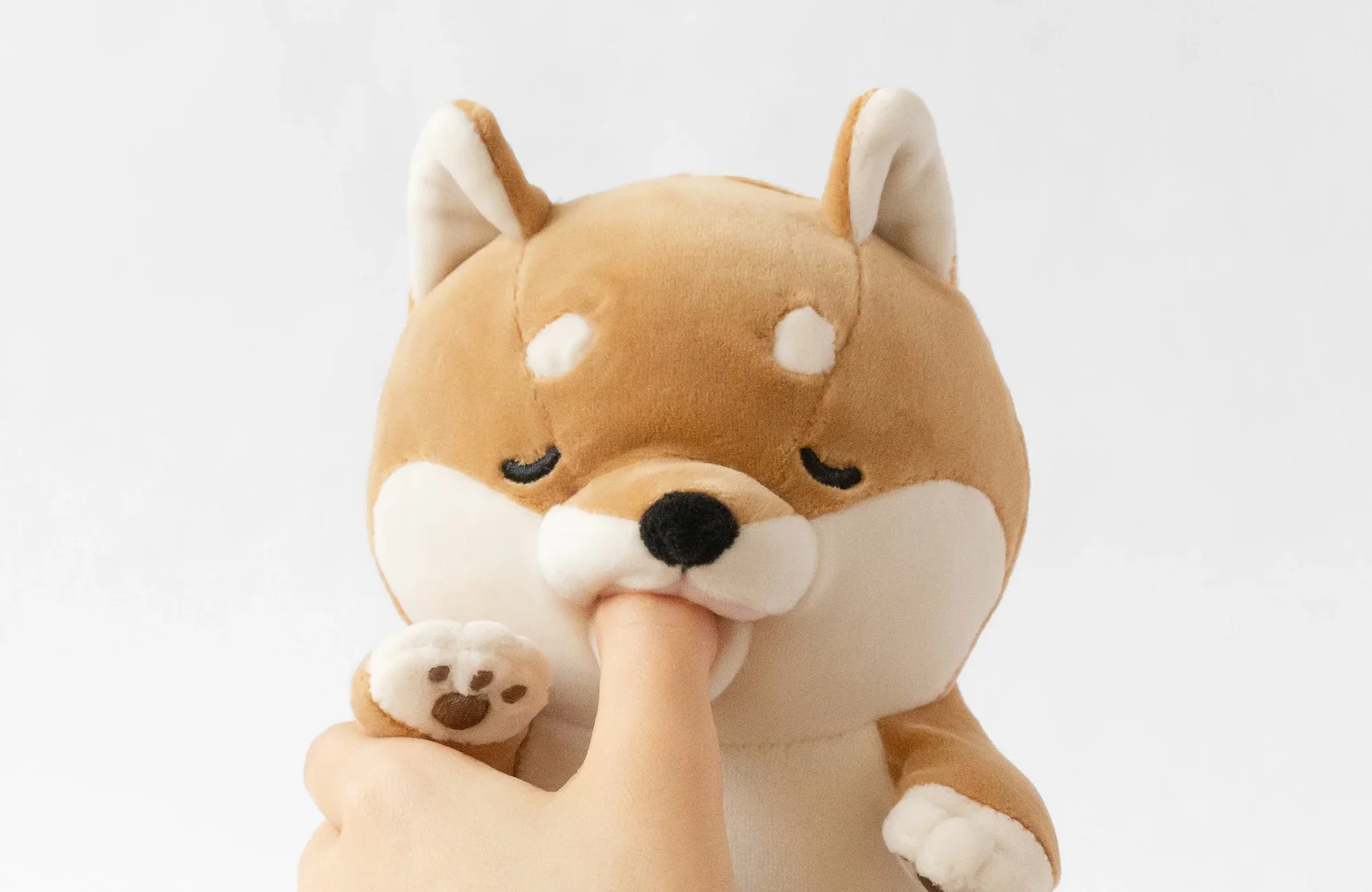 AMAGAMI HAM HAM product image