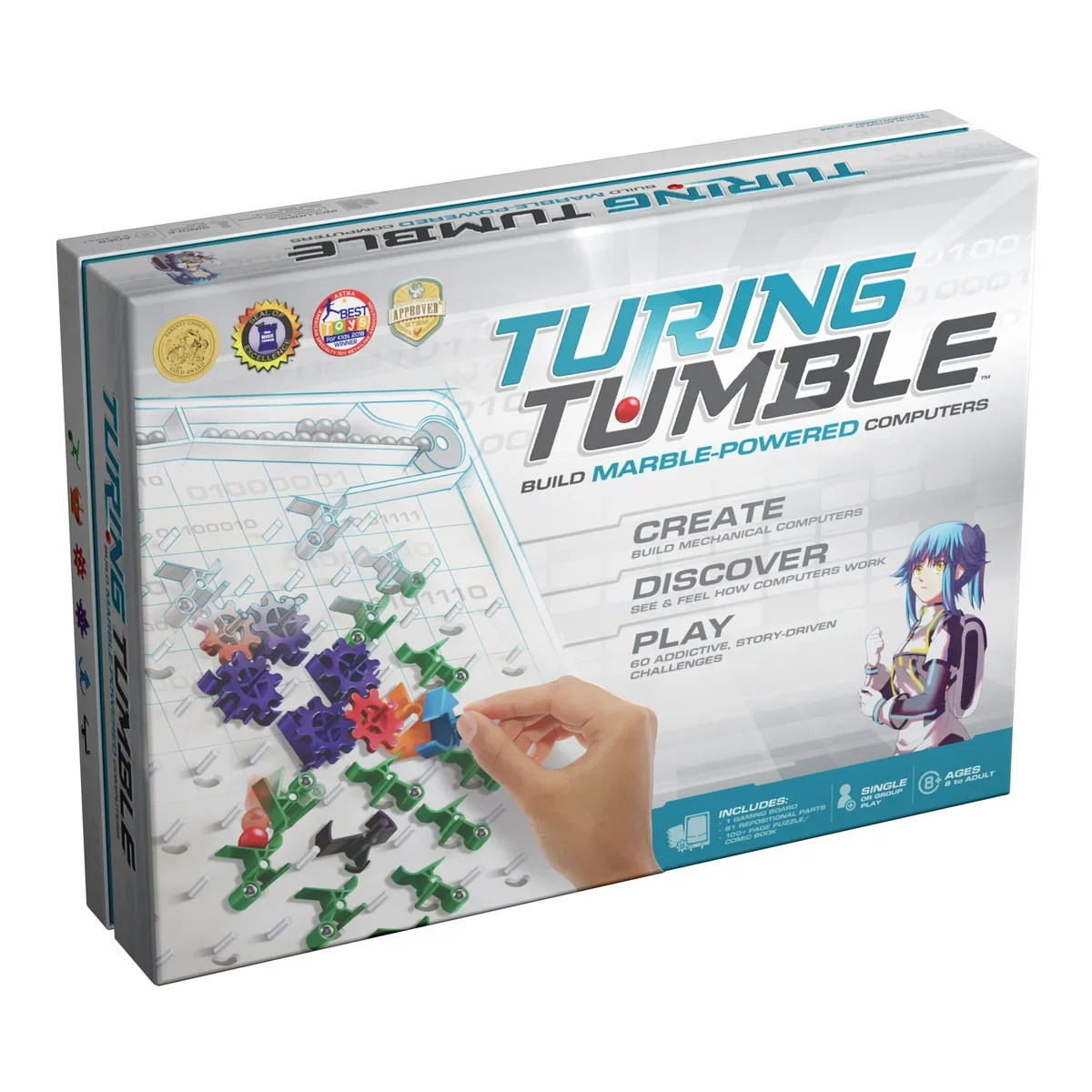 Turing Tumble product image